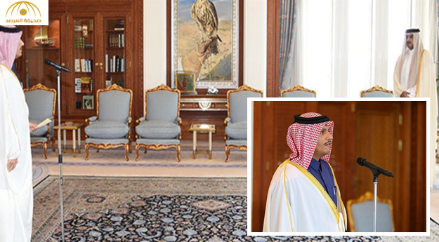 بالصور: من هو وزير الخارجية القطري الجديد؟