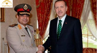 صحيفة تركية تكشف عن "مذكرة تفاهم" سعودية بين القاهرة وأنقرة