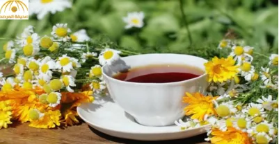 شاي الأعشاب قد يؤدي لسرطان الكبد
