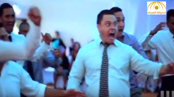 شاهد:رقصة "الهاكا" الحربية بحفل زفاف في نيوزلندا تنتشر بشكل هستيري على الإنترنت