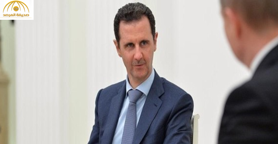 وثيقة أميركية تكشف عن خطة سرية لرحيل الأسد