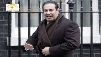الشيخ حمد بن جاسم يستخدم ورقة "الحصانة"لتجنب محاكمته أمام القضاء في بريطانيا