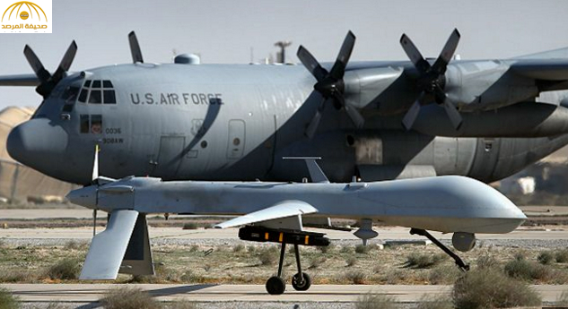 الولايات المتحدة "توسع" مدرجا للطائرات بشمال سوريا
