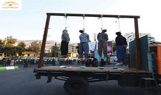 جمهورية الإعدامات.. إيران تستعد لإعدام 160 طفلا