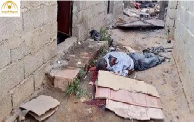 63 قتيلاً في تفجير بأحد المعسكرات شرق العاصمة الليبية