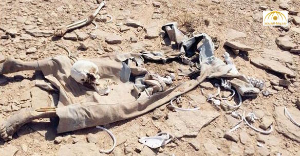 العثور على جثة مواطن متحللة في صحراء السليل