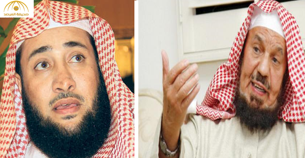 الشيخ المنيع يشن هجوما على الداعية "المالكي" ويصفه بأنه هو «العار»