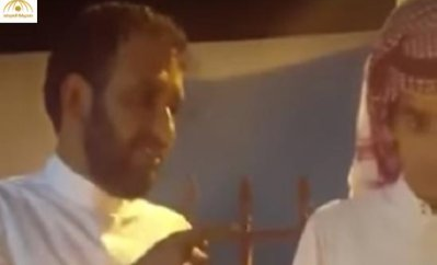 بالفيديو: مواطن يغير اسم ابنه الشاب يلقى تداولا واسعا.. والشريم: لم يفعلها رسول الله