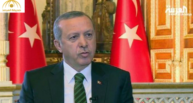 أردوغان: أحكام الإعدام في السعودية شأن داخلي