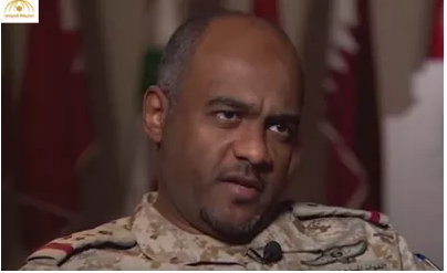 بالفيديو:عسيري يكشف الحقيقة حول علاقة صالح مع تنظيم القاعدة في اليمن