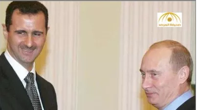 وسائل إعلام روسية تفضح اتفاق سري وقع بين بوتين والأسد