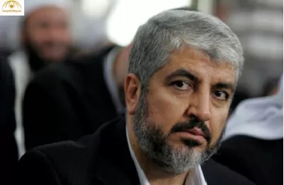 حركة حماس ترفض طلبات إيران بإعلان موقف ضد المملكة