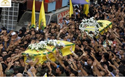 موقع لبناني: خسائر حزب الله 2000 قتيل.. "شو دخلنا بسوريا؟"