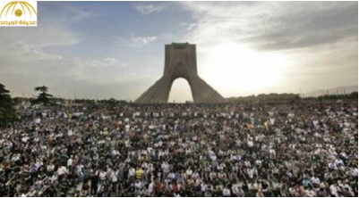 بالصور :من هو مصمم أشهر برج في إيران؟