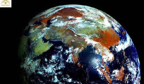 علماء: 3 دقائق تفصل كوكب الأرض عن "يوم القيامة"