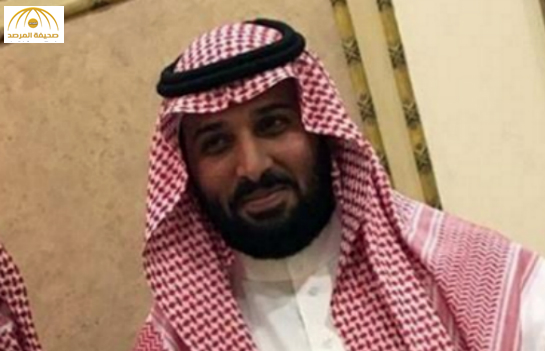 بالفيديو والصور:شبيه الأمير "محمد بن سلمان" يشعل مواقع التواصل الاجتماعي