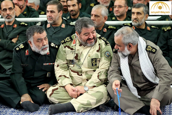 بالأدلة.. الحرس الثوري الإيراني يتاجر في المخدرات