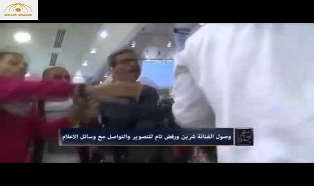 فيديو: جمهور شيرين في الكويت في حالة صدمة ومدير أعمالها يعتدي بالضرب على المصور