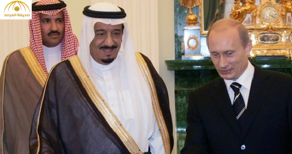 كاتب عماني: روسيا لا تستطيع فعل شيء ضد السعودية