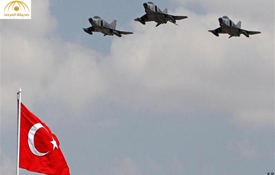روسيا تبدأ طلعات جوية في تركيا وفقاً لاتفاقية "السماء المفتوحة"