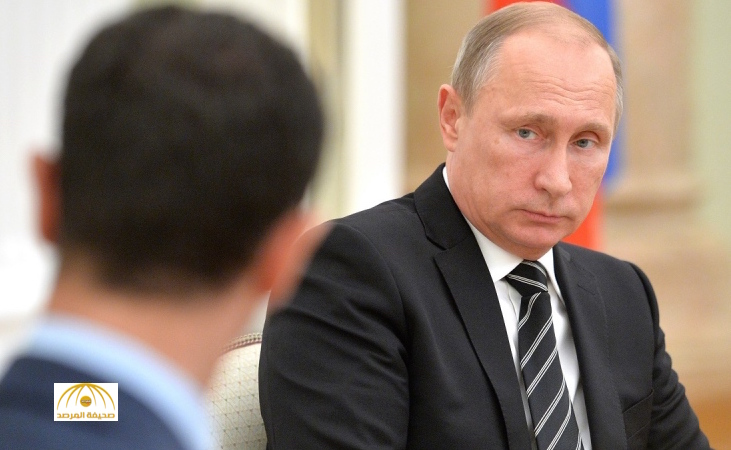 ماذا تريد روسيا في سوريا؟ 5 أسباب وراء دعم بوتين لبشار الأسد