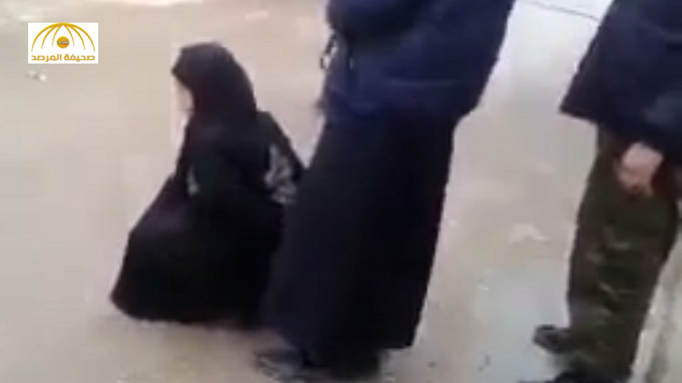 دواعش يرجمون سيدة عراقية حتى الموت بتهمة "الزنا"