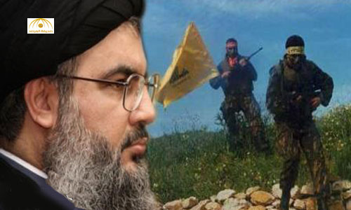 كيف يستقبل حزب الله نقود المخدرات الكولومبية وكيف يعيدها؟
