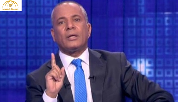 بالفيديو:أحمد موسى يشن هجوماً عنيفاً على "قناة العربية" بـ"تدس السم فى العسل"