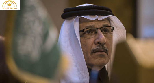 سفير السعودية في مصر يكشف حجم المساعدات الإغاثية التي قدمتها المملكة بـ2015