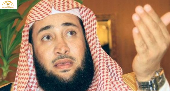 الداعية "علي المالكي" يتهم الغرب بالمؤامرة على السعوديين لإنجاب النساء "إناثا" بدلا من الذكور!