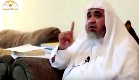 بالفيديو..الشيخ حاتم العوني: نكاح المتعة ليس زنا