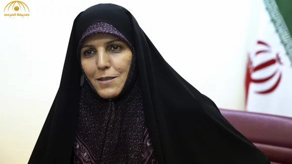 نائبة للرئيس روحاني تعترف علنًا بإعدام جميع الذكور البالغين في قرية إيرانية