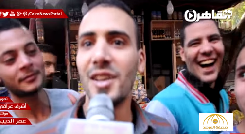 بالفيديو: مصريون عن "صبح على مصر بجنيه": صباح الفل..هو إحنا لاقيين ناكل
