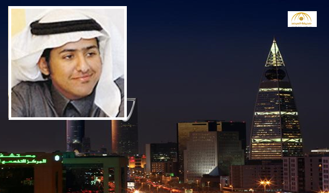 الكاتب "سعيد الوهابي"يسخر من أسلوب الحياة في مدينة الرياض