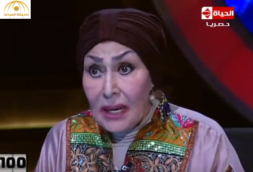 بالفيديو: لمن قالت سهير البابلي "يا ولاد الكلب" ولماذا طالبت بتعليقهم؟