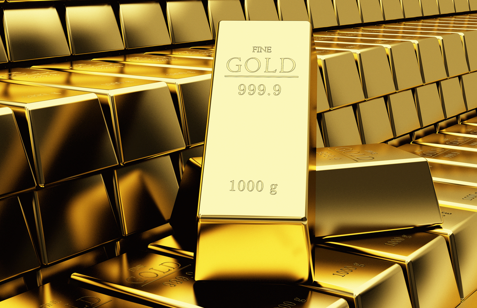 مختصون يكشفون عن توقعاتهم حول أسعار الذهب عام 2016