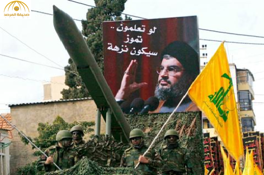 ضبط قياديين بـ"حزب الله" يديرون شبكة عالمية في تهريب وتجارة المخدرات بملايين الدولارات