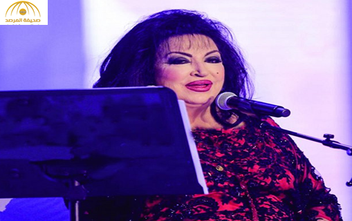 بعد غياب 19 عاماً ..سوق "واقف "يعيد سميرة توفيق للغناء في قطر -فيديو