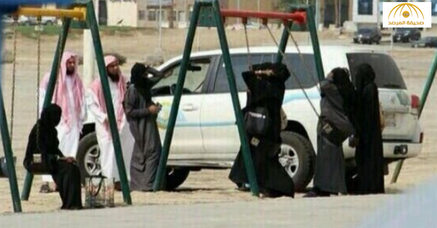 كاتبة سعودية:ما يفعله بعض أعضاء الهيئة سبب سفر المواطنين في الإجازات خارج المملكة