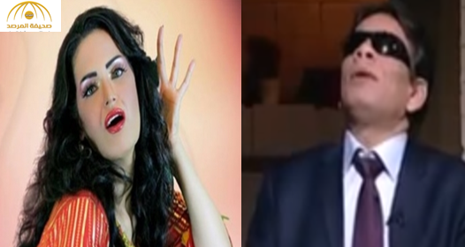 الإخوان يحرجون الراقصة سما المصري بـ" هنغسلها بالويسكي"-فيديو