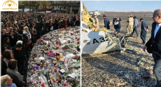 لماذا إسقاط الطائرة الروسية أخطر من هجمات باريس؟
