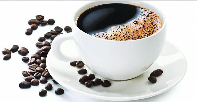 القهوة ... سم ناقع يثير الجهاز العصبي إذا تناولتها بكميات كبيرة !