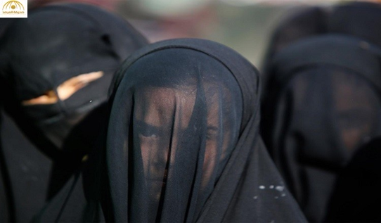 بالصورة: "العضاضة الحديدية" آخر ابتكارات "داعش" في ممارسة السادية ضد النساء