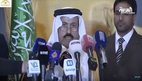 سفير السعودية في لبنان: تحذير وتنبيه.. وليس منعاً باتاً ــ فيديو
