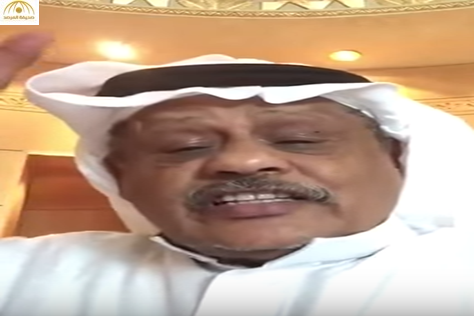 بالفيديو: الفنان عبدالرحمن الخطيب يكشف معاناته مع جهات حكومية ..والسبب!