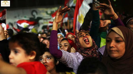 ضجة في مصر بعد صدور حكم بالسجن مدى الحياة بحق طفل في الثالثة