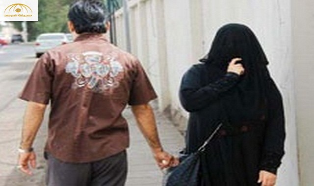 الإطاحة بشاب سعودي اعتاد التحرش بالنساء