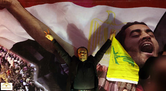 جدل حول زيارة حزب الله للقاهرة .. وشيخ الأزهر من جاكارتا: السنة والشيعة إخوان