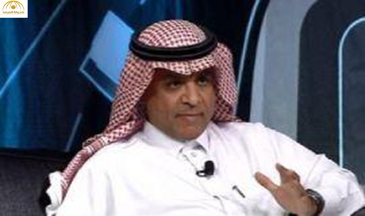 سعود الصرامي: رتيوت تغريدة ماجد أكبر من الحضور الجماهيري للهلال والأهلي!