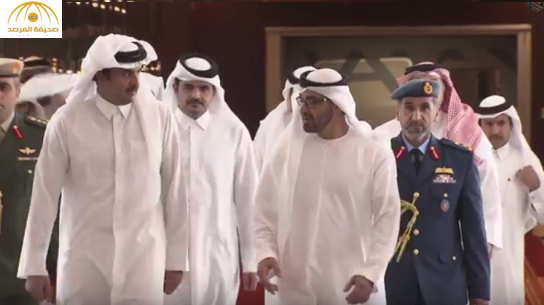 مغردون: قطر عادت إلى الصف العربي وحلم الإخوان مات-فيديو